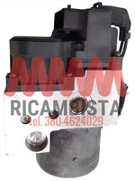 46445086 Fiat Coupé centralina gruppo pompa ABS Euro 130 RIPARAZIONE