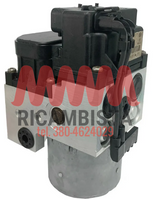 46469543 Fiat Palio centralina gruppo pompa ABS Euro 130 RIPARAZIONE