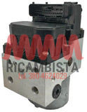 46469543 Fiat Palio centralina gruppo pompa ABS Euro 130 RIPARAZIONE