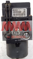 46520025 Fiat 600 centralina gruppo pompa ABS Euro 130 RIPARAZIONE