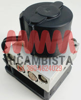 46529968 Fiat Bravo Brava centralina gruppo pompa ABS