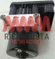 4670A235 Mitsubishi C-Crosser centralina gruppo pompa ABS Euro 185