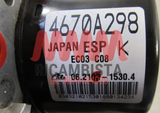 4670A298 Mitsubishi ASX centralina gruppo pompa ABS Euro 230
