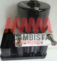 4670A337 Mitsubishi Outlander centralina gruppo pompa ABS Euro 185