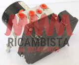 4670A552 Mitsubishi Outlander centralina gruppo pompa ABS Euro 230