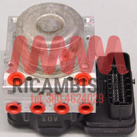 4670A985 Mitsubishi L200 2018 gruppo pompa ABS