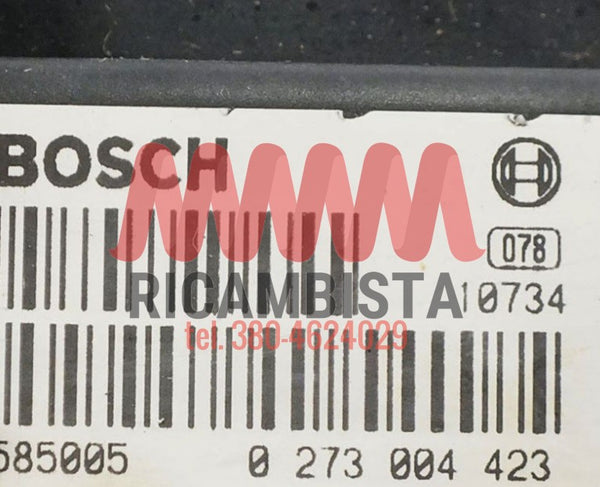 46786432 0265216708 0273004423 Fiat Ducato ABS Bosch