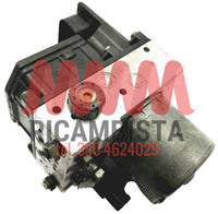 46825715 Fiat Stilo centralina gruppo pompa ABS Euro 169