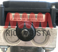 46828246 Fiat Panda 4x4 centralina gruppo pompa ABS Euro 230