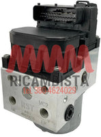 46830055 Fiat Strada centralina gruppo pompa ABS Euro 130 RIPARAZIONE