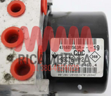 476601563R Renault Grand Scenic centralina gruppo pompa ABS Euro 230