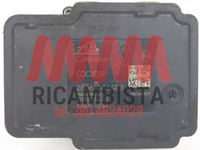 476601563R Renault Grand Scenic centralina gruppo pompa ABS Euro 230