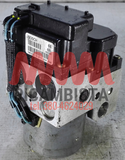 476601F500 Nissan Micra K11 centralina gruppo pompa ABS Euro 120