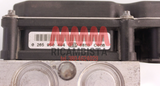 476601U600 Nissan Note centralina gruppo pompa ABS Euro 230