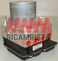 476601U600 Nissan Note centralina gruppo pompa ABS Euro 230