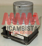 476601U600 Nissan Note centralina gruppo pompa ABS Euro 230