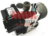 476604U101 Nissan Almera centralina gruppo pompa ABS Euro 120