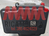 476605724R Renault Megane centralina gruppo pompa ABS Euro 230