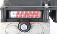0265230216 Nissan Qashqai gruppo pompa ABS