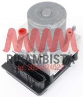 0265230216 Nissan Qashqai gruppo pompa ABS