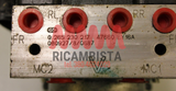 0265950929 Nissan Qashqai centralina gruppo pompa ABS