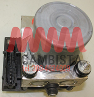 0265950929 Nissan Qashqai centralina gruppo pompa ABS