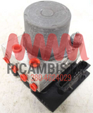 47660JD01A Nissan Qashqai centralina gruppo pompa ABS Euro 230