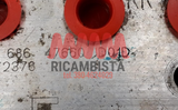 0265951223 Nissan Qashqai centralina gruppo pompa ABS