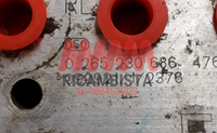 0265951223 Nissan Qashqai centralina gruppo pompa ABS