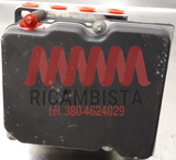 0265951223 Nissan Qashqai centralina gruppo pompa ABS