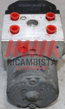 47660VK310 Nissan Navara centralina gruppo pompa ABS Euro 120