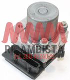 47669JD01B Nissan Qashqai centralina gruppo pompa ABS Euro 230