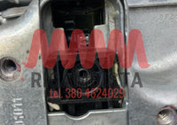 4F0905852B Audi A6 Allroad centralina bloccasterzo