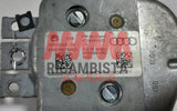 4F0905852D Audi A6 Allroad centralina bloccasterzo