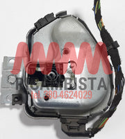 4F0905852D Audi A6 Allroad centralina bloccasterzo