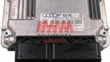 4F7910401 Audi A6 centralina motore