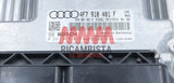 4F7910401F Audi A6 centralina motore