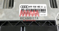 4F9910402A Audi A6 centralina motore