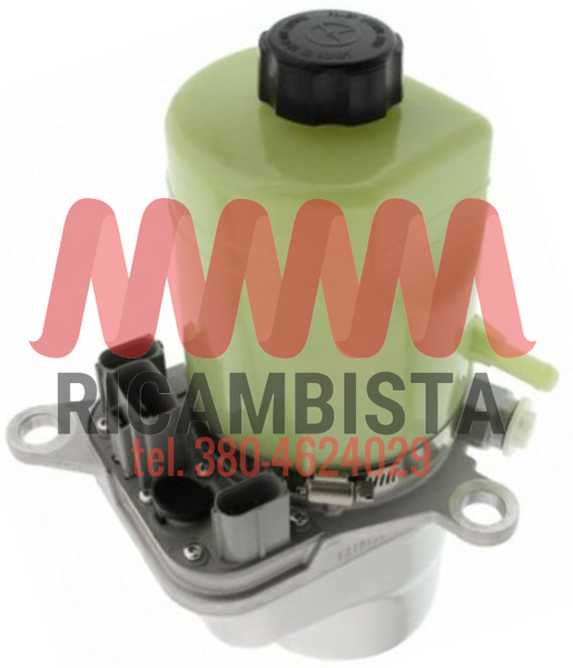 4M513K514BD Ford C-Max pompa servosterzo elettrica