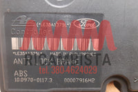 4S612M110AC Ford Fusion centralina gruppo pompa ABS Euro 199