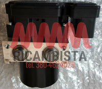 4S612M110AC Ford Fusion centralina gruppo pompa ABS Euro 199