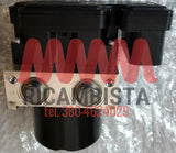 4S612M110AC Ford Fusion centralina gruppo pompa ABS Euro 199