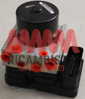 4S612M110CC Ford Fiesta centralina gruppo pompa ABS Euro 199
