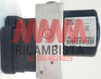 4S612M110CD Ford Fiesta centralina gruppo pompa ABS Euro 199