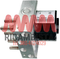 4S612M110DA Ford Focus Fiesta Fusion Ka gruppo pompa ABS Euro 199 RIPARAZIONE