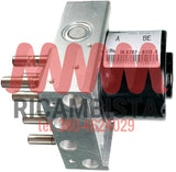 4S612M110DA Ford Focus Fiesta Fusion Ka gruppo pompa ABS Euro 199 RIPARAZIONE