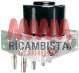4S612M110DA Ford Focus Fiesta Fusion Ka gruppo pompa ABS Euro 199 RIPARAZIONE