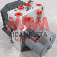 4S712C405AA Ford Mondeo centralina gruppo pompa ABS