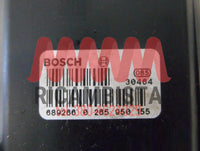 4S712C405AA Ford Mondeo centralina gruppo pompa ABS