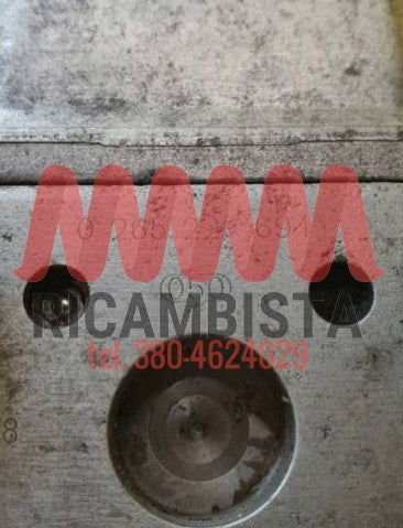 51726121 Fiat Ducato centralina gruppo pompa ABS Euro 130 RIPARAZIONE